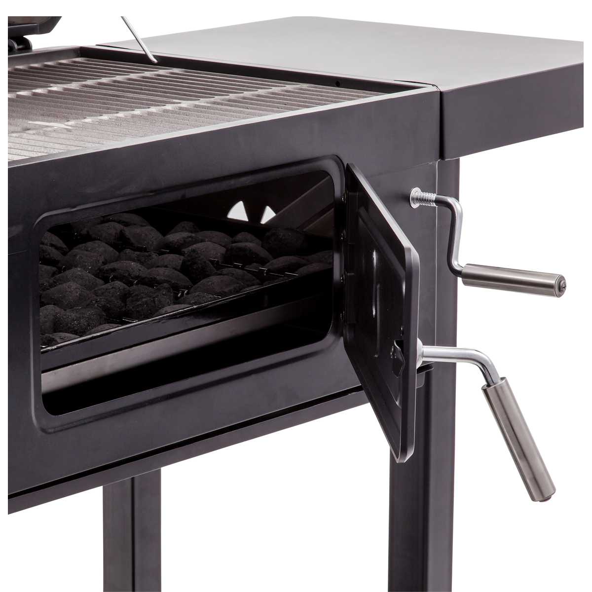 Угольный гриль Char-Broil Performance 780